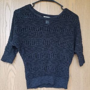 Knit Sweater